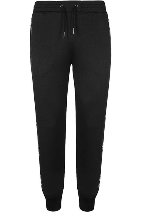 Givenchy Pants for Women Givenchy Track Pants