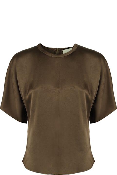 Isabel Marant Viscose Top