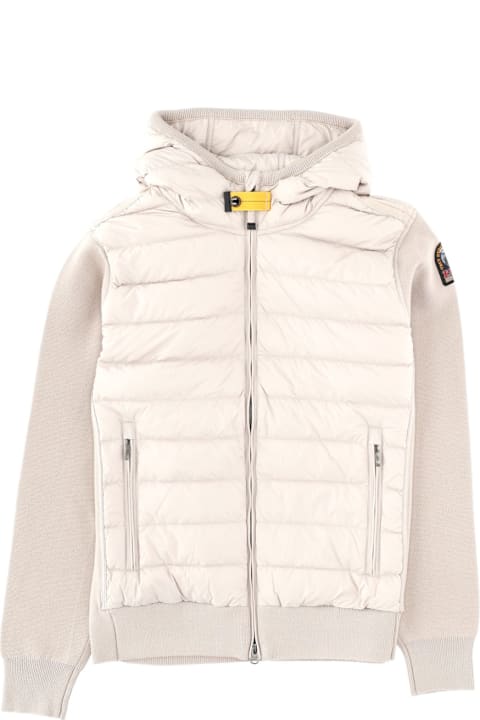 Parajumpers for Kids Parajumpers Jacket "illuga"