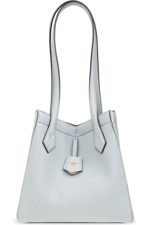 Fashion for Women Fendi Origami Medium Tote Bag
