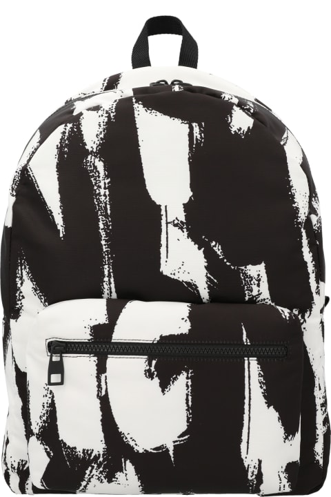 'metropolitan' Backpack