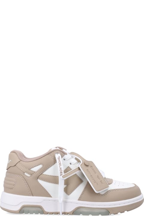 Off-White Out Of Office Women S Sneakers