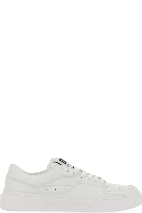 Shoes for Men Dolce & Gabbana Sneaker New Rome