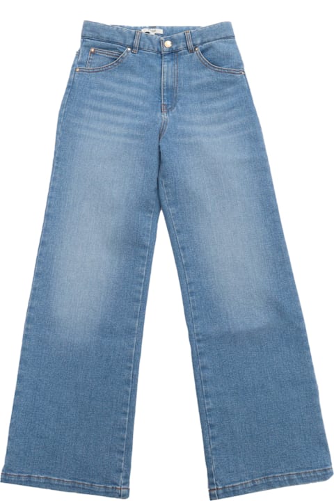 Chloé for Girls Chloé Jeans