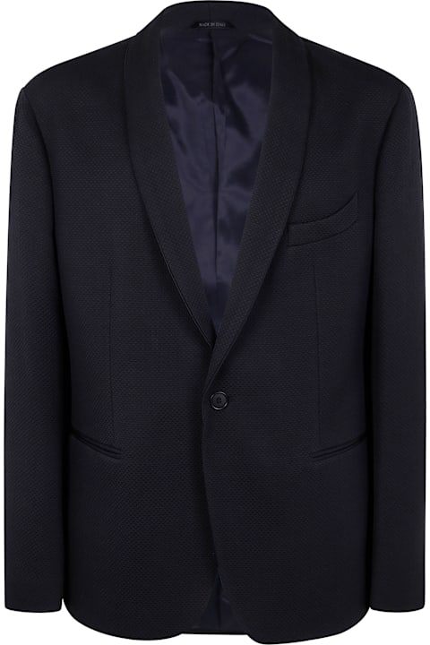 Homeware Giorgio Armani Blazer