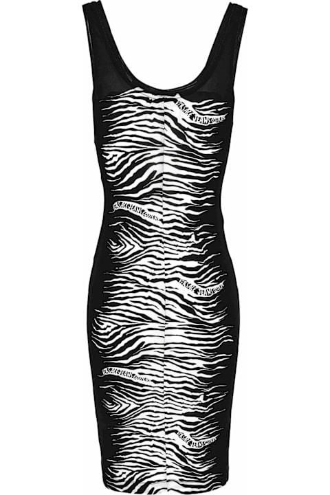 Homeware Versace Jeans Couture Versace Jeans Couture Dress