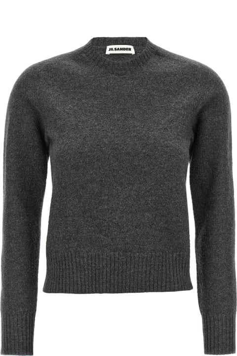Jil Sander Sweaters for Women Jil Sander Wool Sweater