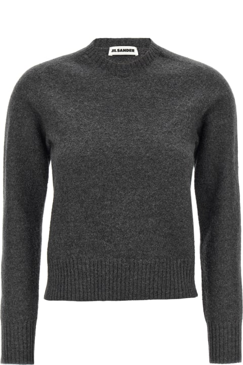أدوات منزلية Jil Sander Wool Sweater