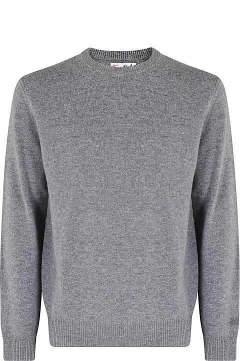 Homeware MC2 Saint Barth Crew Neck Sweater