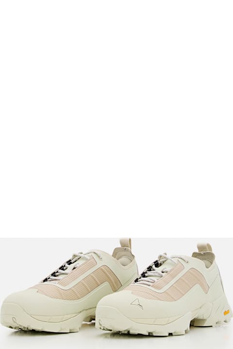 ROA for Women ROA Katharina Light Sneakers
