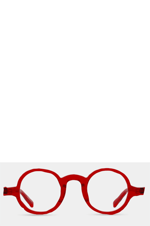 Masahiro Maruyama Eyewear for Women Masahiro Maruyama MM/0088 NO.3 Eyewear