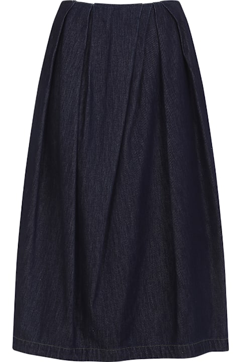 Homeware Dries Van Noten Sonista Skirt