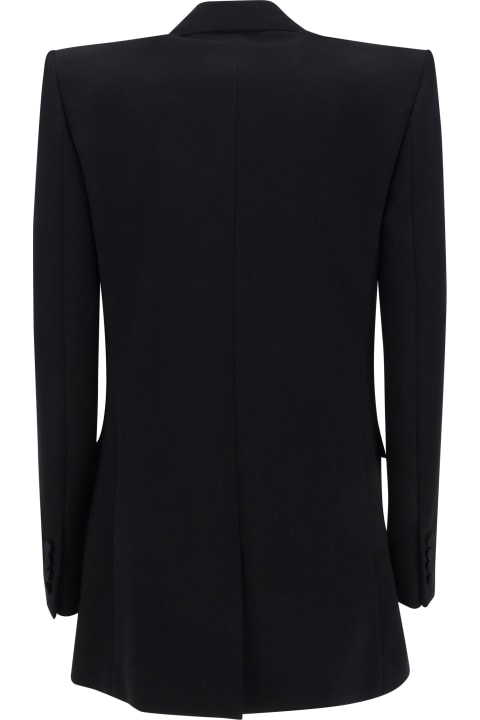 Coats & Jackets for Women Saint Laurent Blazer Smoking