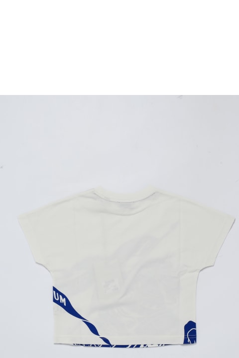 ガールズ BurberryのTシャツ＆ポロシャツ Burberry Lilia T-shirt