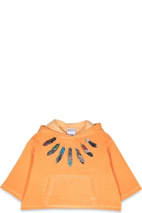أدوات منزلية Marcelo Burlon Hoodie