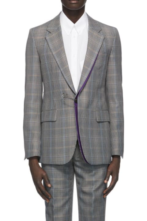 Givenchy for Men Givenchy Wool Blazer