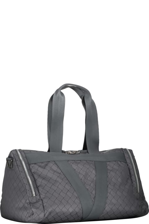 Bottega Veneta Luggage for Women Bottega Veneta Travel Bag