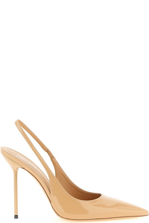 Paris Texas 'lidia' Slingback