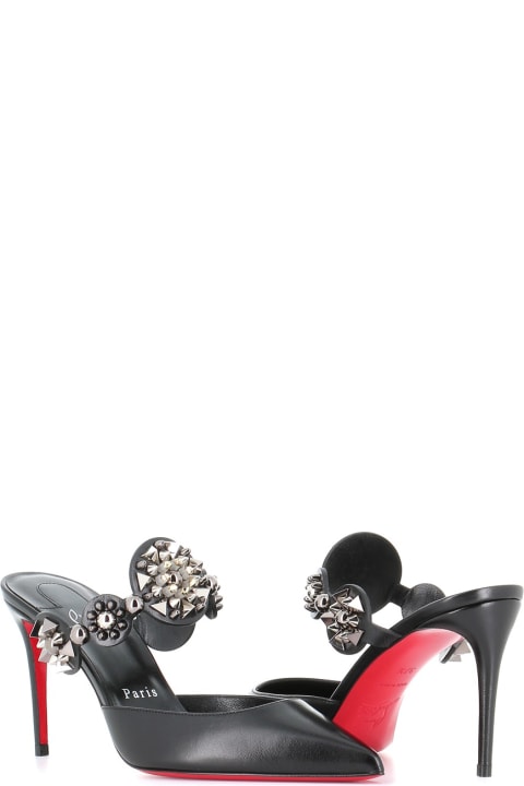 louboutin sale dames