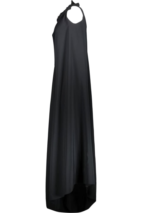 Balenciaga Clothing for Women Balenciaga Minimal Gown