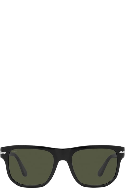 Po3306s Black Sunglasses