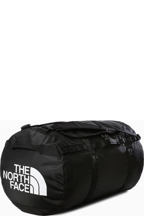 Luggage for Women The North Face The North Face Base Camp Duffel Xxlarge Duffel Bag