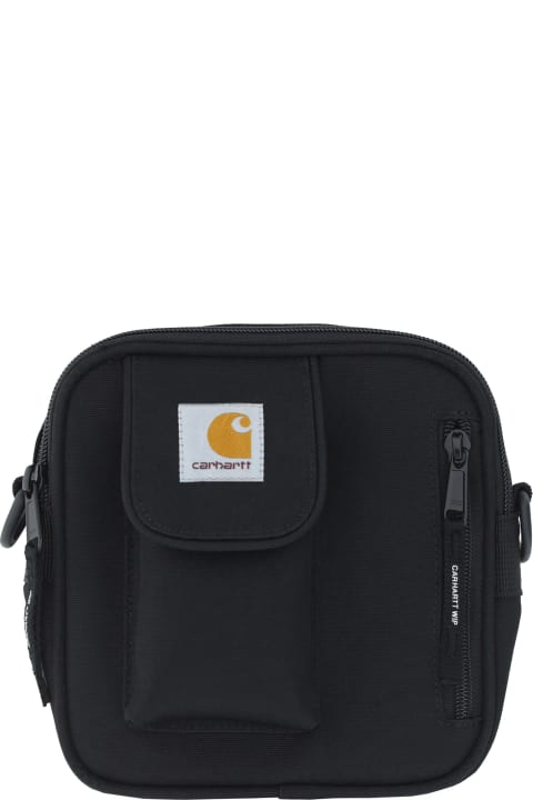 Carhartt Shoulder Bags for Men Carhartt Essentials Shoulder Bag
