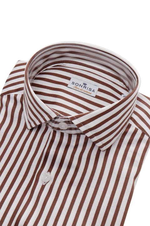 Striped Shirt