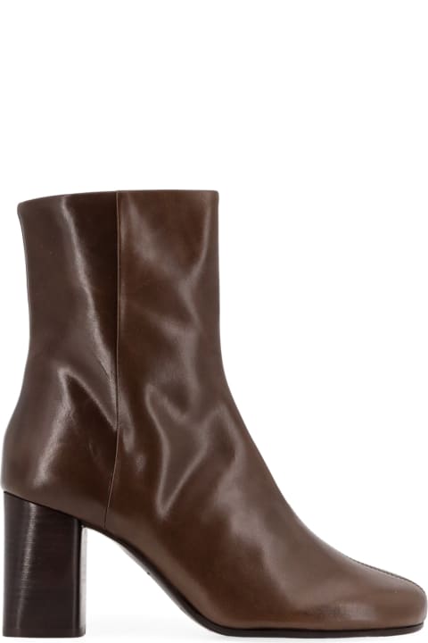 Lemaire Boots for Women Lemaire Ankle Boots