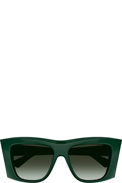 Bottega Veneta Eyewear Eyewear for Women Bottega Veneta Eyewear BV1270S Sunglasses