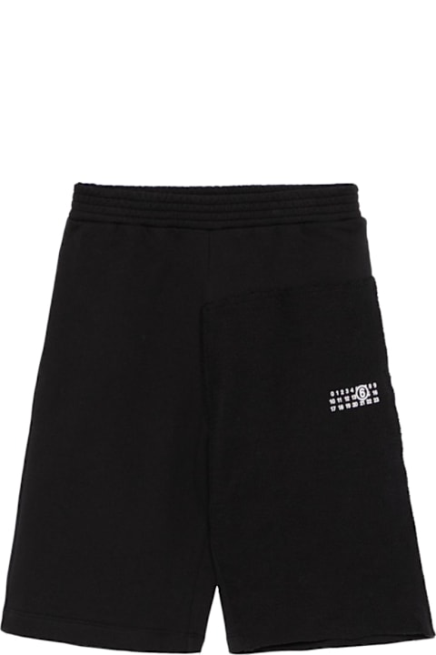 MM6 Maison Margiela Bottoms for Women MM6 Maison Margiela Short