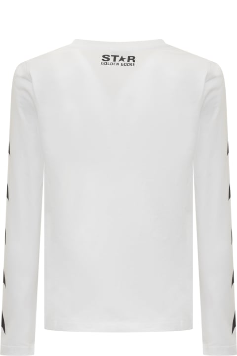 Star T-shirt