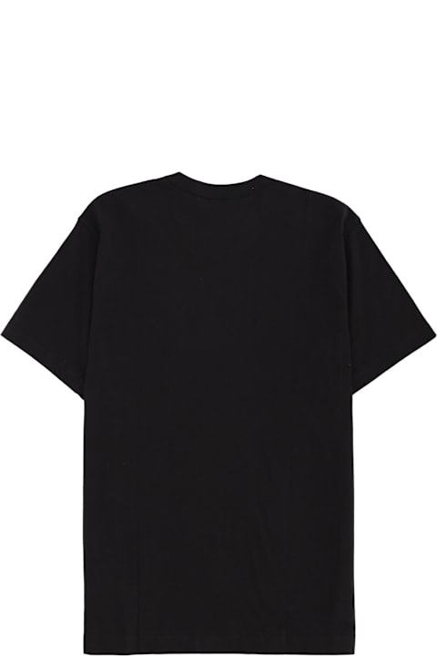 Comme des Garçons Shirt for Women Comme des Garçons Shirt T-shirt With Print
