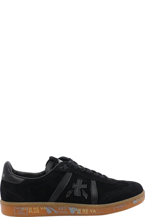 Premiata Bonnie Sneakers
