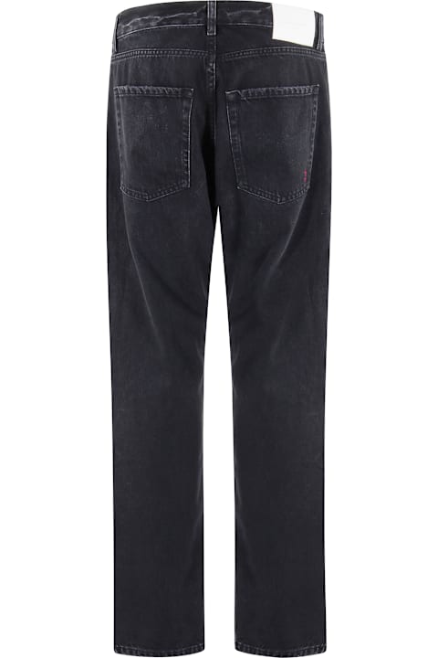 Homeware Icon Denim Kanye