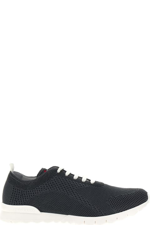 Sneakers for Men Kiton 'fits' Sneakers