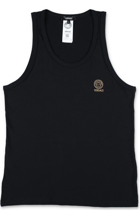 Clothing for Men Versace Tank Top