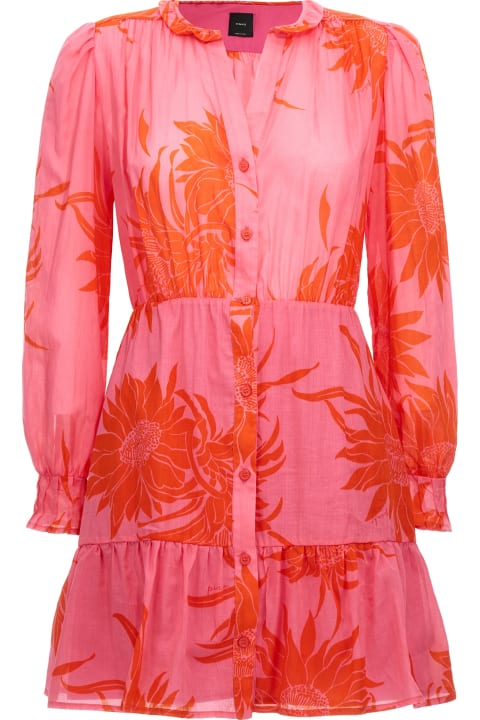Pinko Dresses for Women Pinko Nomade Dress