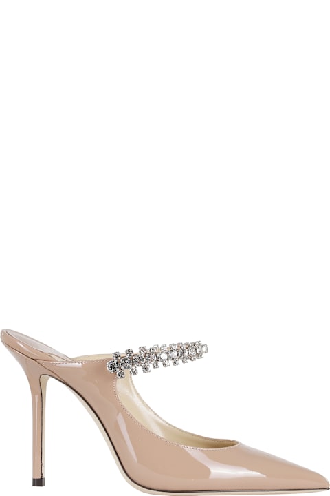 Homeware Jimmy Choo Patent Leather