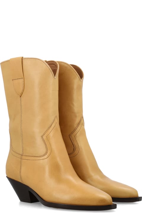 Boots for Women Isabel Marant Dahope