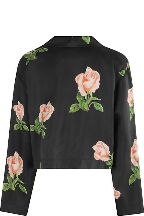 Nanushka for Men Nanushka Vally