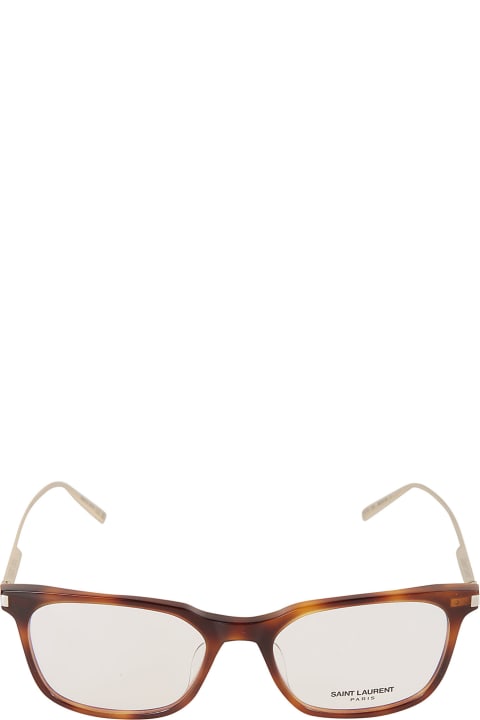 Saint Laurent Eyewear Eyewear for Women Saint Laurent Eyewear Sl 578 Frame