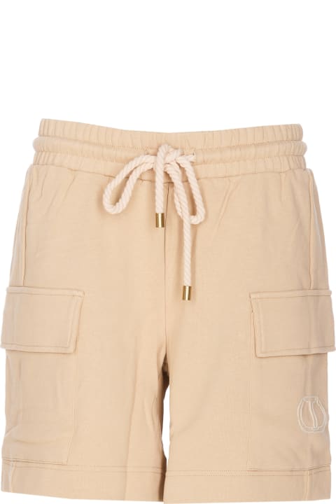 TwinSet for Women TwinSet Shorts