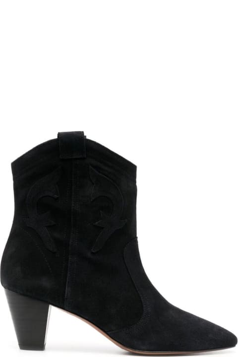 Ba&Sh Boots for Women Ba&Sh Shoes