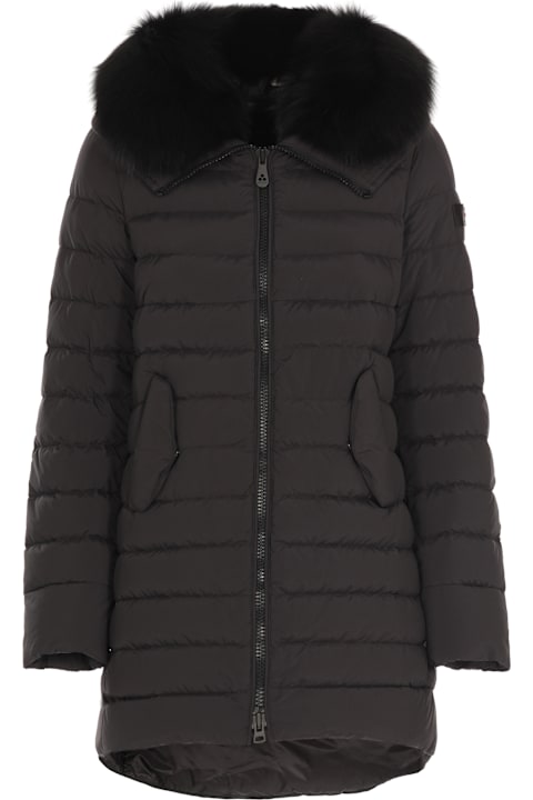 Peuterey Clothing for Women Peuterey Itoka Down Jacket