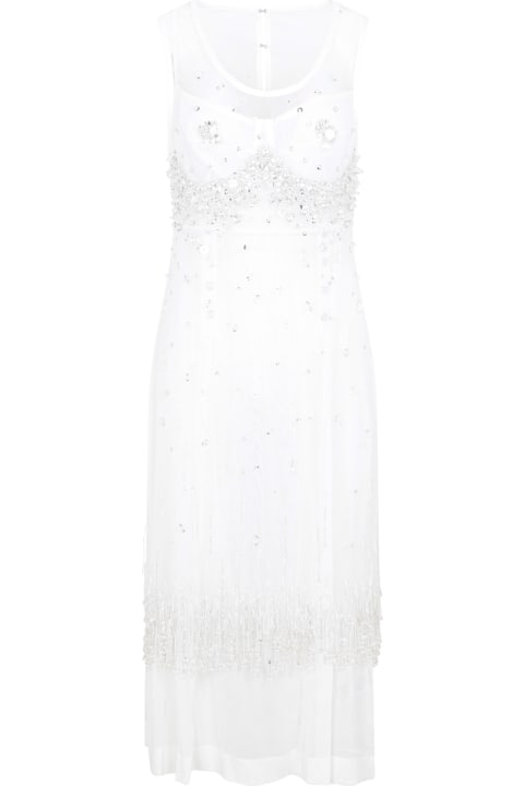 Homeware Bottega Veneta Crystal Dress