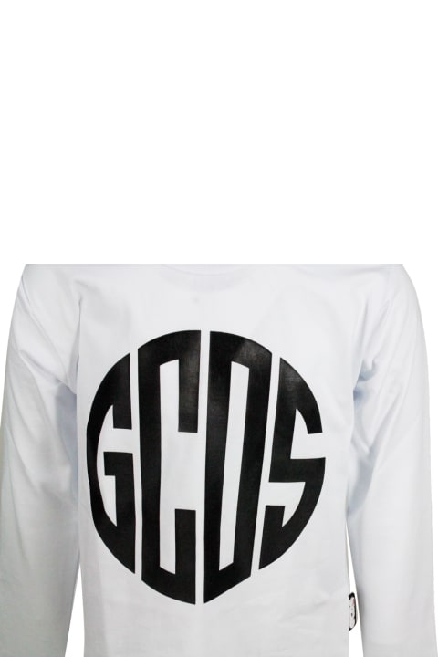 GCDS Mini for Kids GCDS Mini T-Shirt