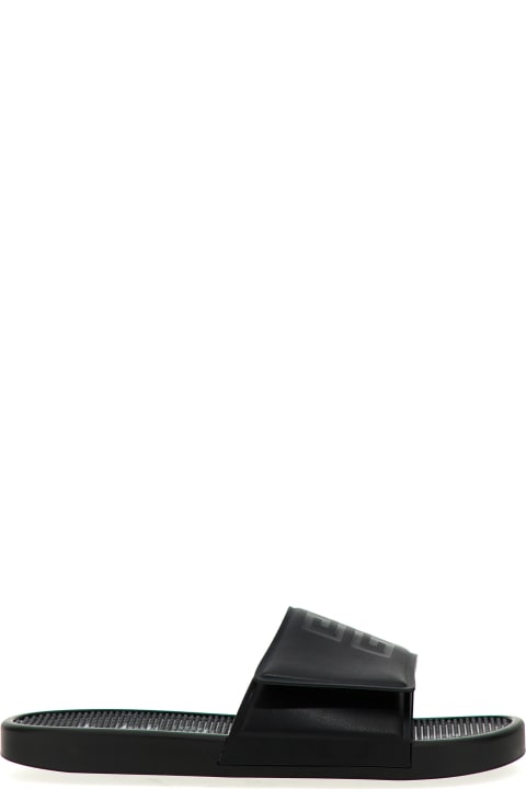 Other Shoes for Men Givenchy 'slide' Sandals