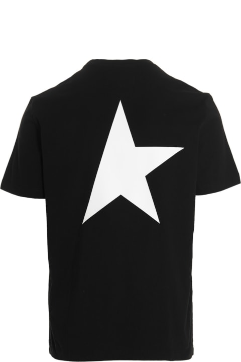 'star  T-shirt