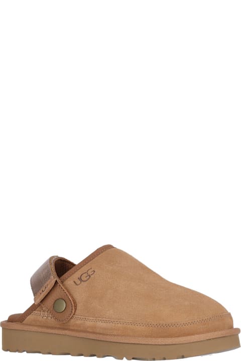 UGG for Homeware UGG Mules "goldencoast"